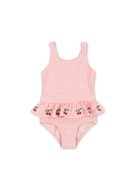Girl's Swimsuits (10 style & color options)
