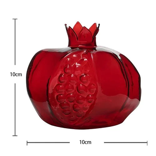 Pomegranate Vase (Small or Large)