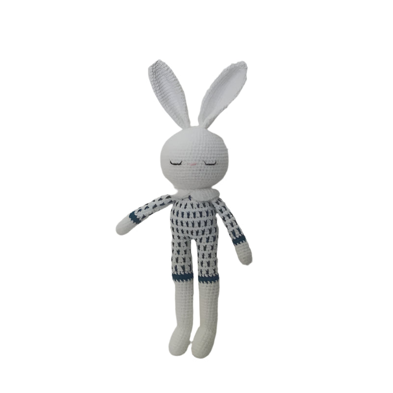 Handmade Knitted Animal (21 options)