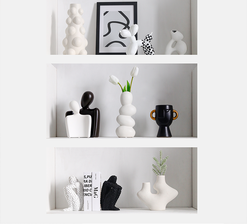 Abstract Art Decor