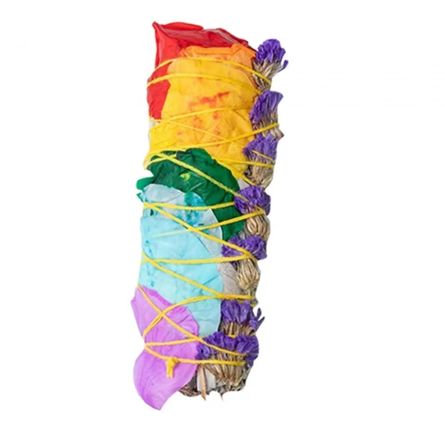 SAGE Smudge Bundles White SAGE Scented Stick Smudge Kit for Yoga