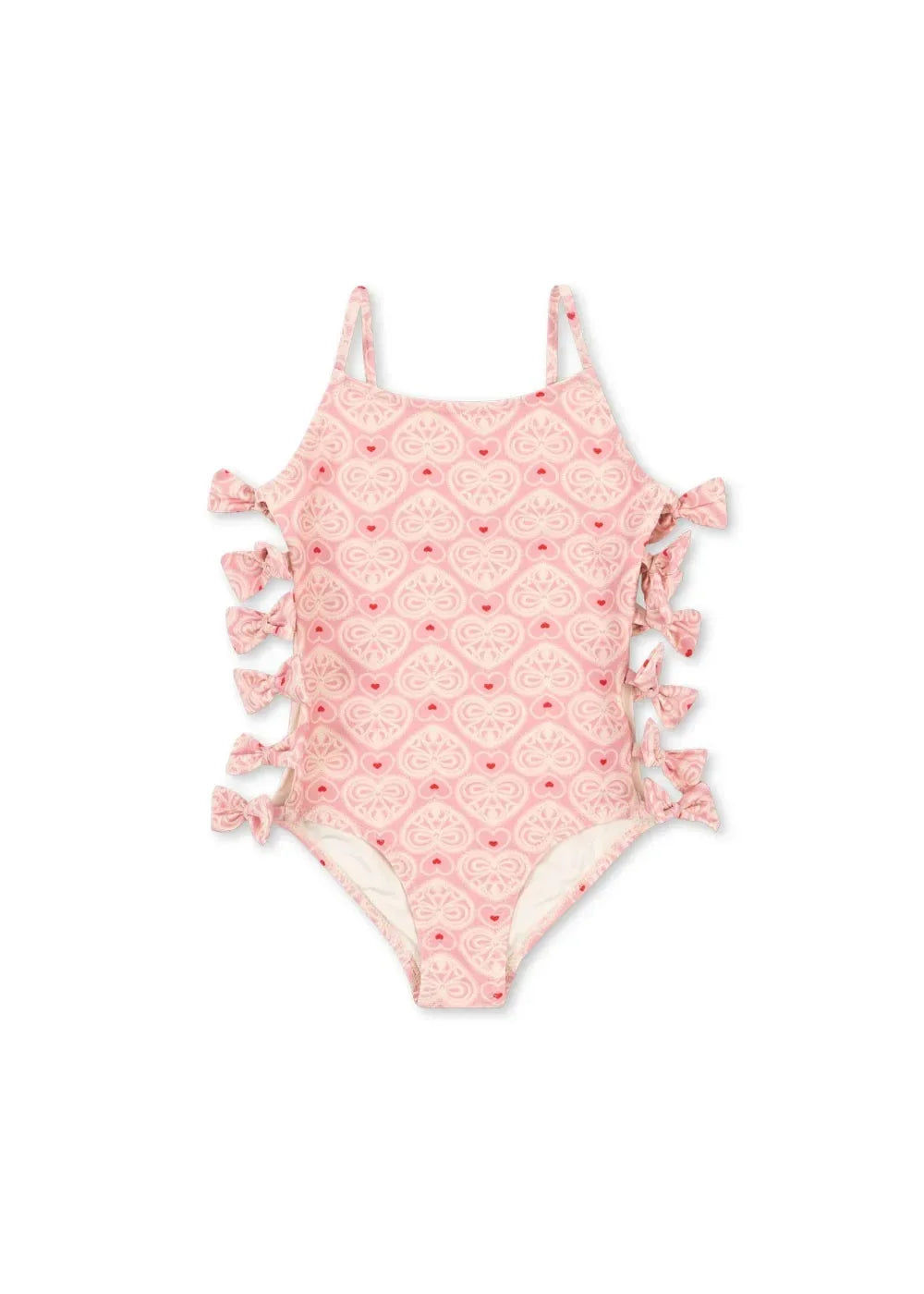 Girl's Swimsuits (10 style & color options)