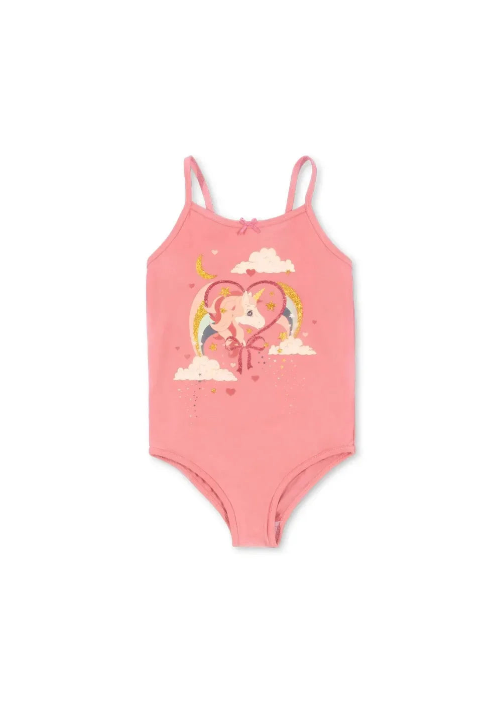 Girl's Swimsuits (10 style & color options)