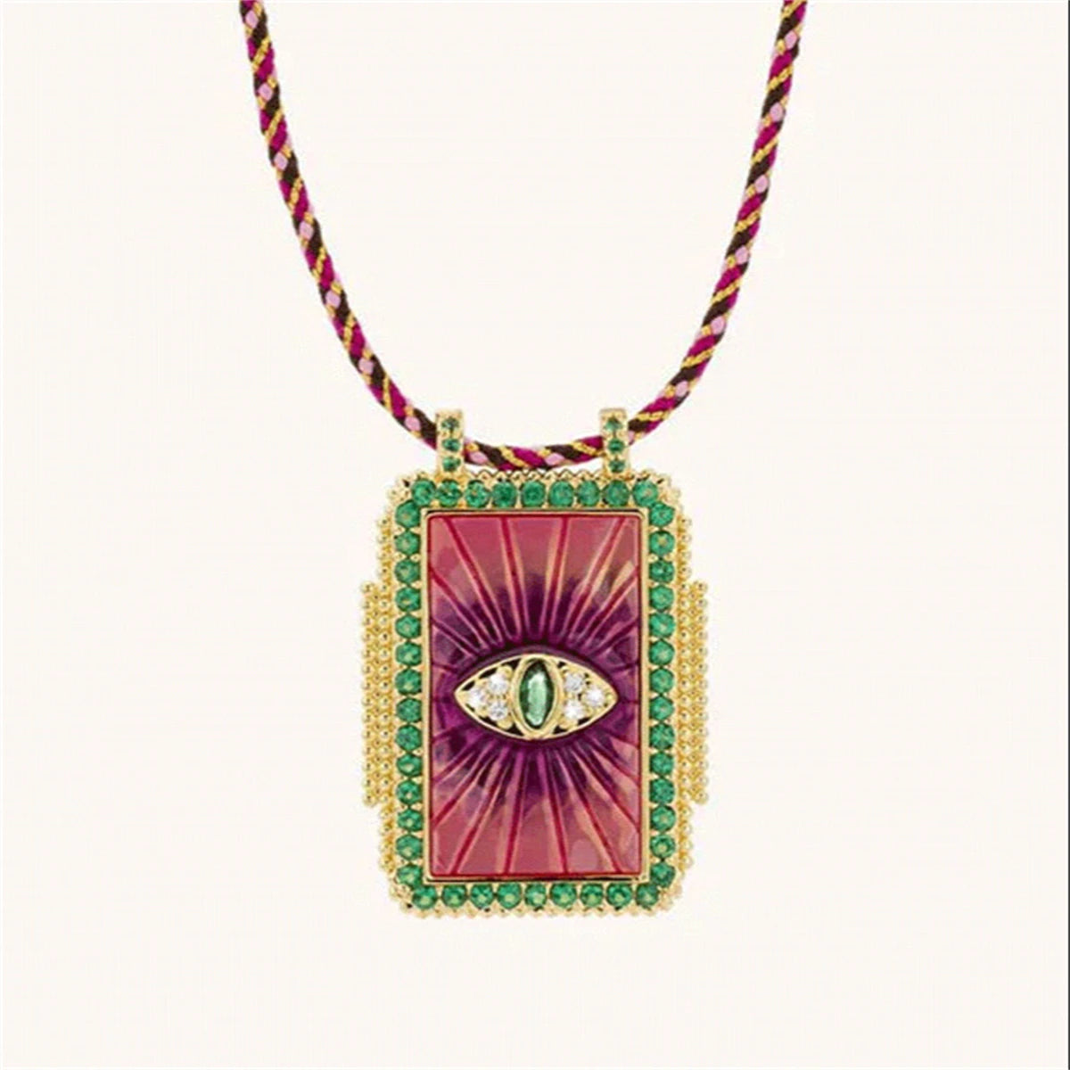 Tarot Card Bracelets & Necklaces (various design options)