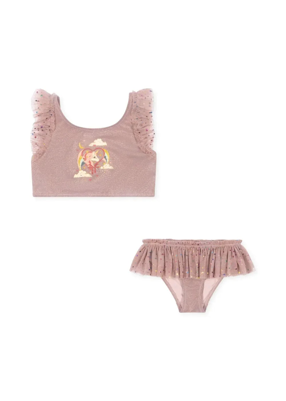 Girl's Swimsuits (10 style & color options)