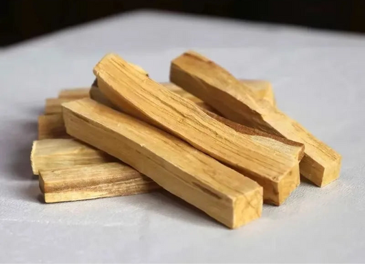 Palo Santo Incense Sticks