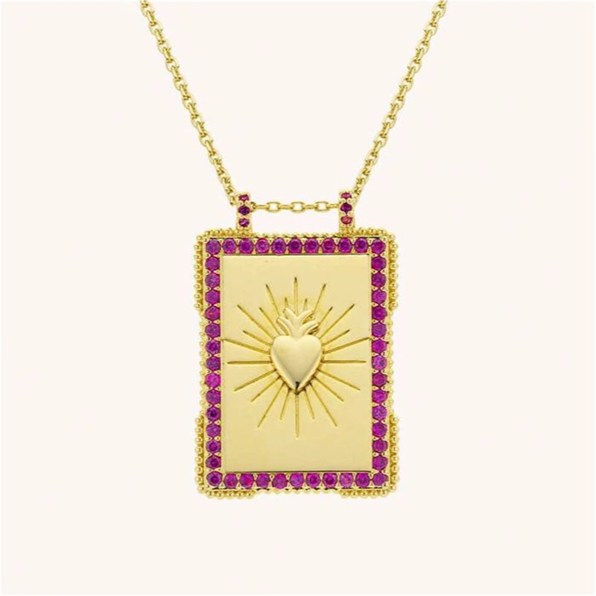 Tarot Card Bracelets & Necklaces (various design options)