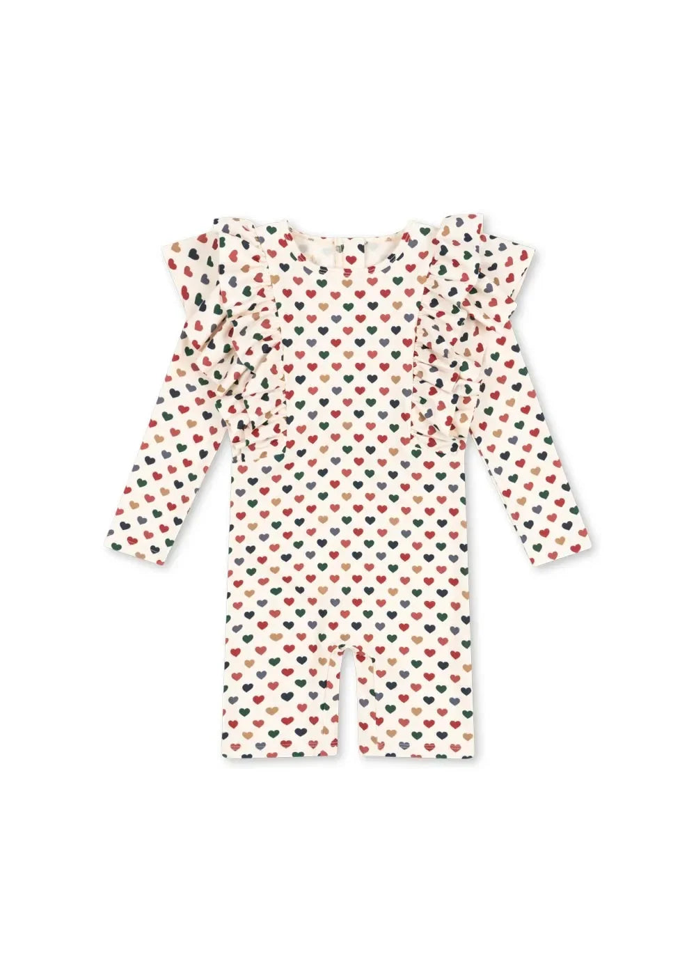 Girl's Swimsuits (10 style & color options)
