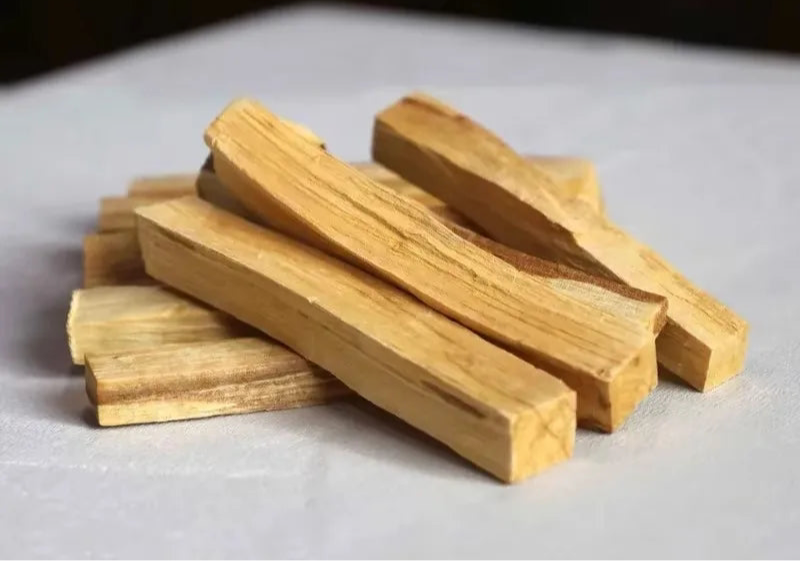 Palo Santo Incense Sticks