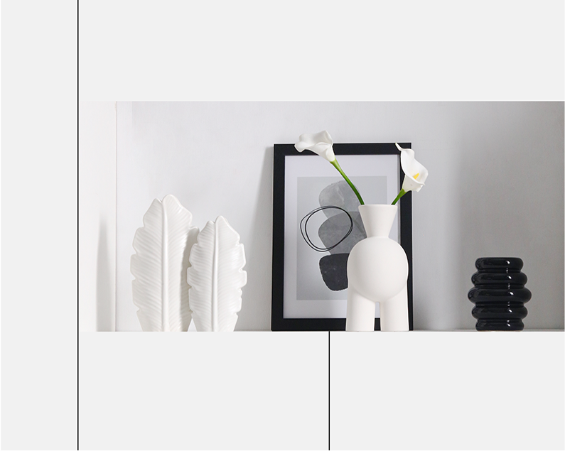 Abstract Art Decor