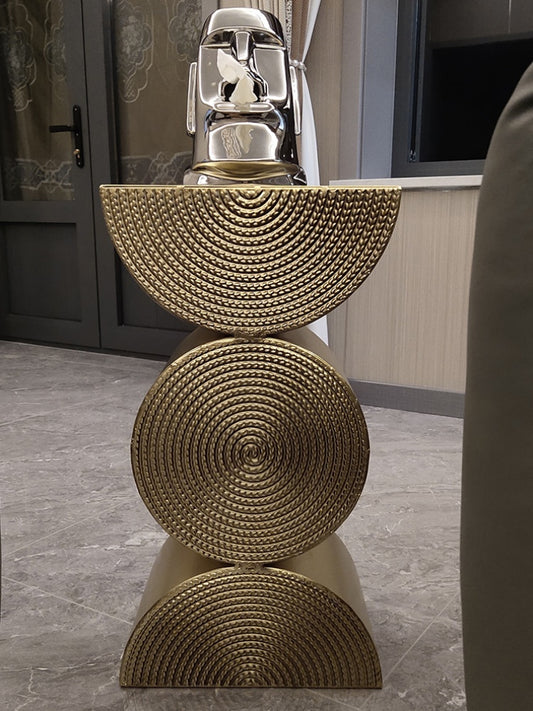 Scandinavian Side Table