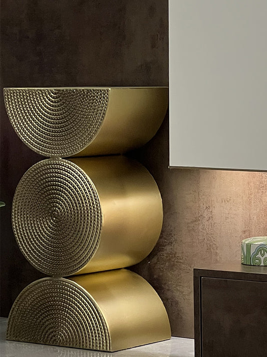 Scandinavian Side Table