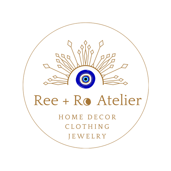 Ree + Ro Atelier