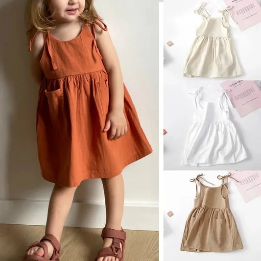 Toddler Sundress