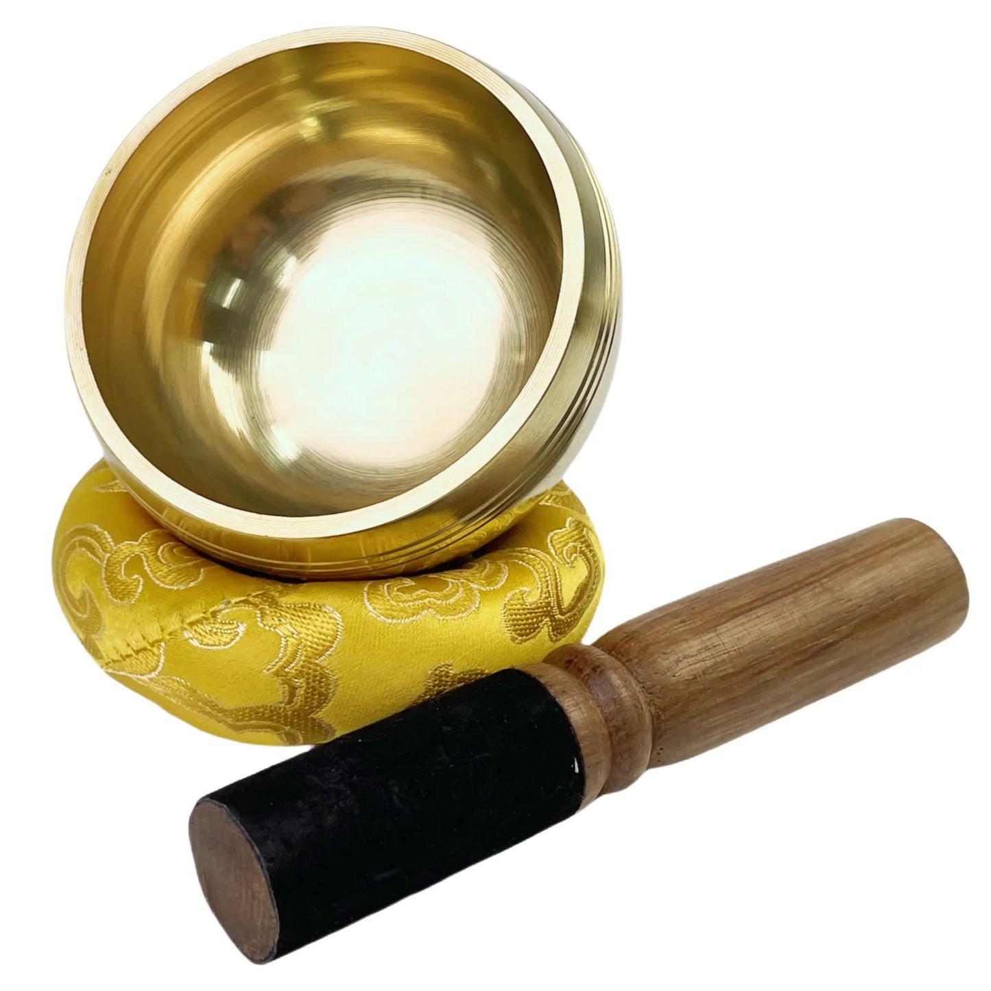 Full Size & Mini Handmade Tibetan Sound Bowl