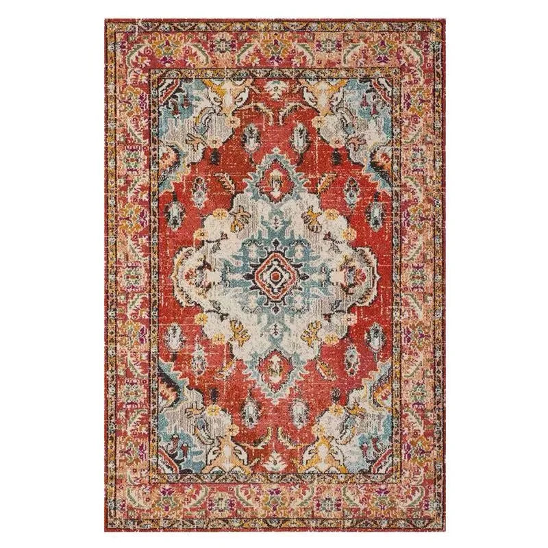 Washable Rugs (various patterns & sizes)