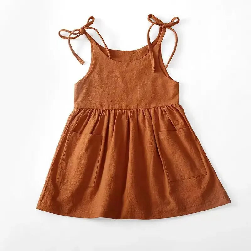Toddler Sundress