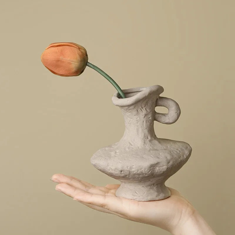 Handmade Ceramic Vases