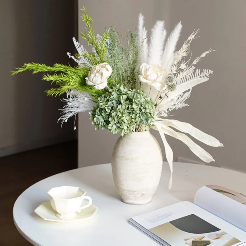 Handmade Ceramic Vase