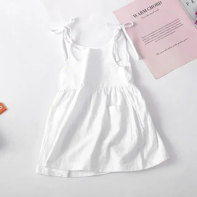 Toddler Sundress
