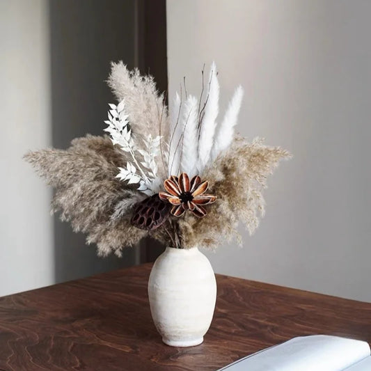 Handmade Ceramic Vase