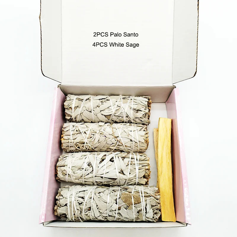 Smudge Kit