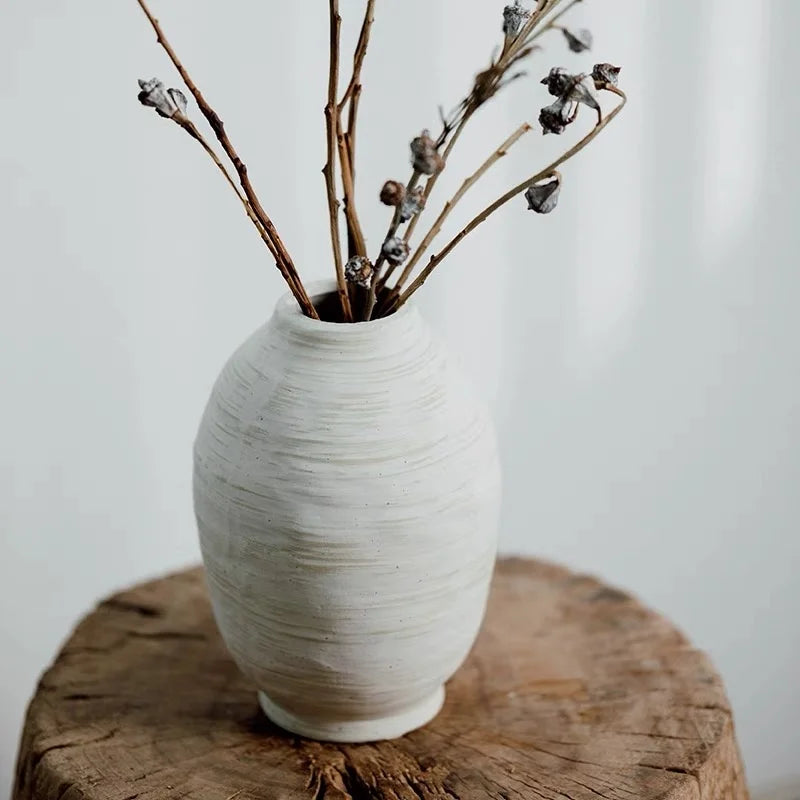 Handmade Ceramic Vase