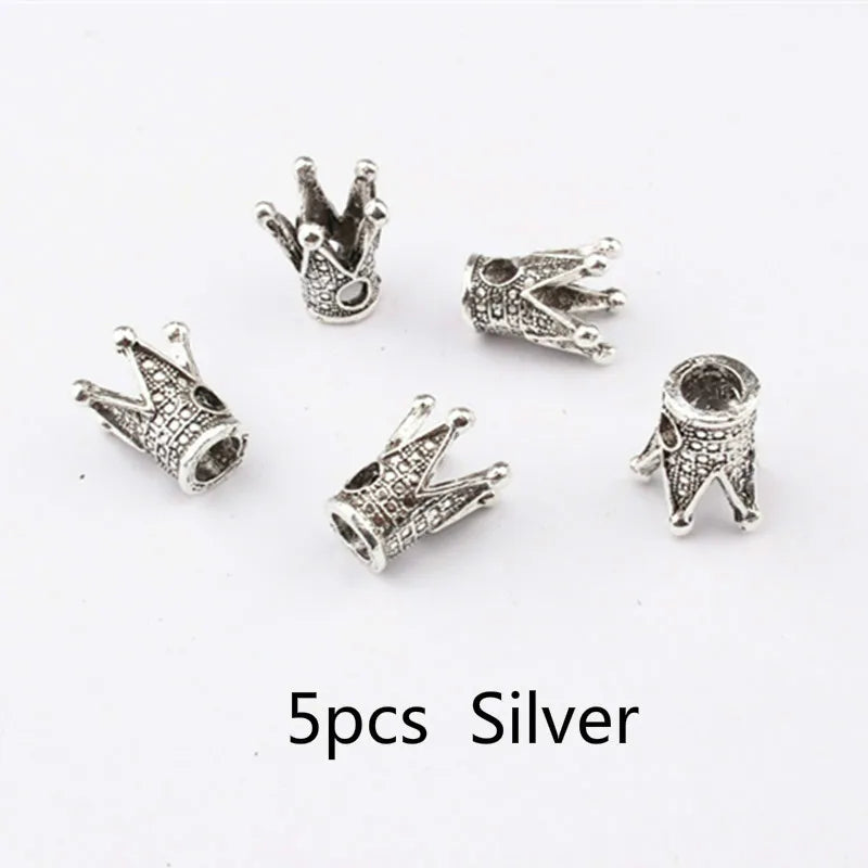 Hair Jewelry for Braids (various designs)