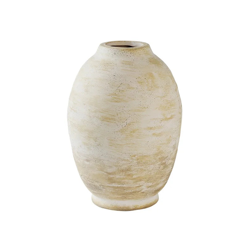 Handmade Ceramic Vase