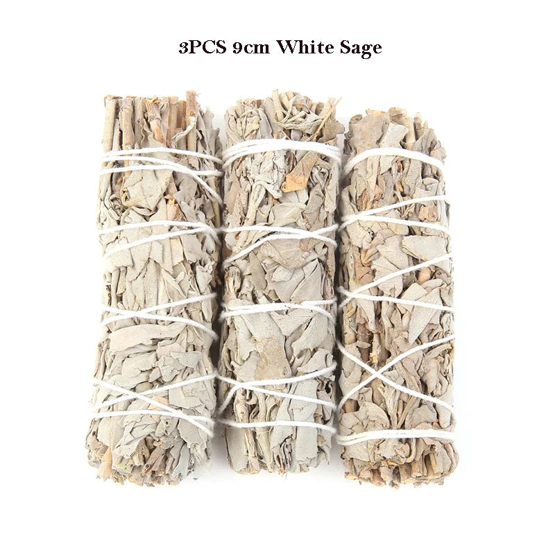 Smudge Kit