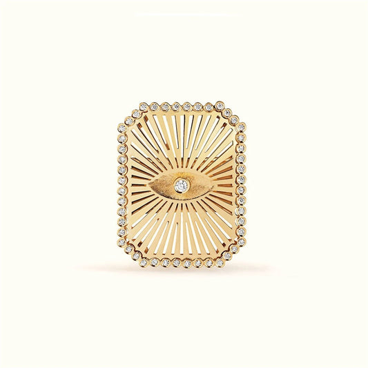 Tarot Ring