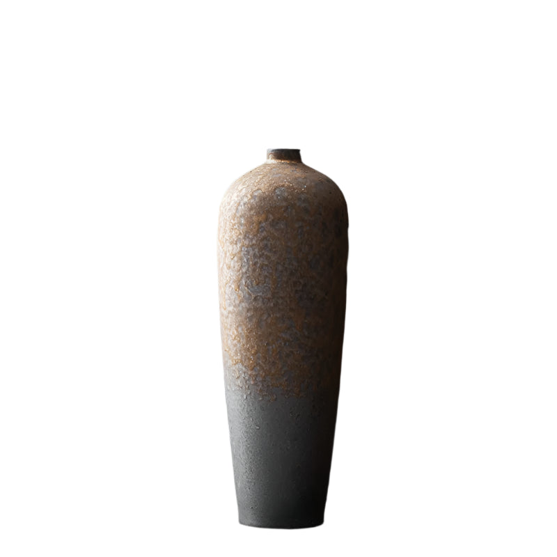 Ceramic Gilded Vase (10 style options)