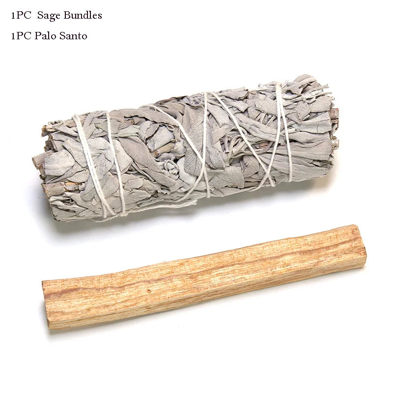 Smudge Kit