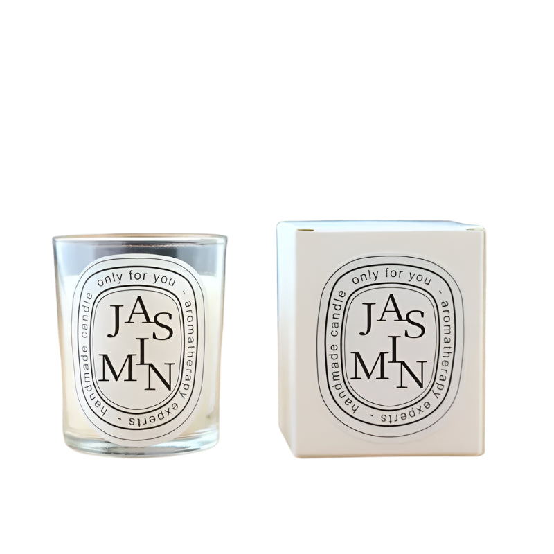 Small Scented Candles