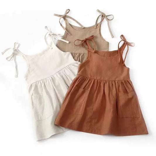 Toddler Sundress