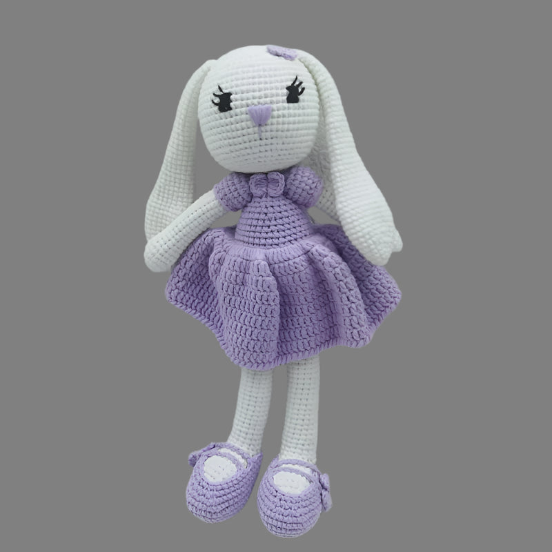 Handmade Knitted Animal (21 options)