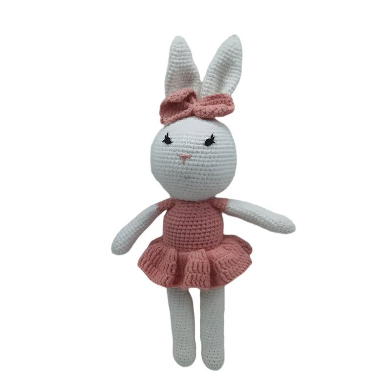 Handmade Knitted Animal (21 options)