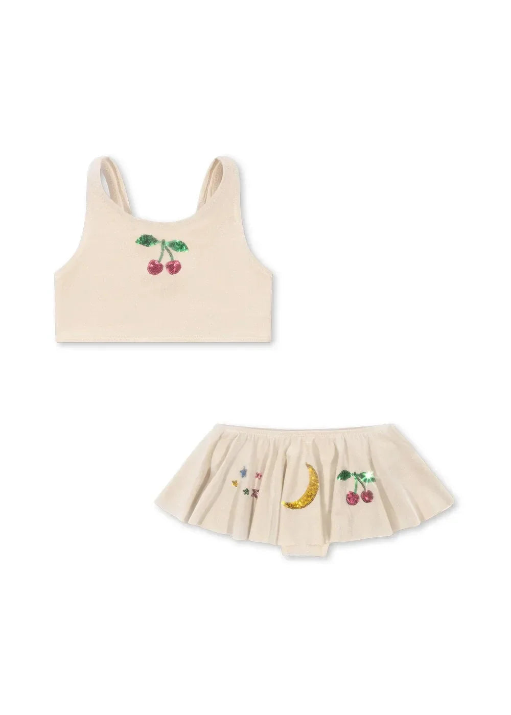 Girl's Swimsuits (10 style & color options)