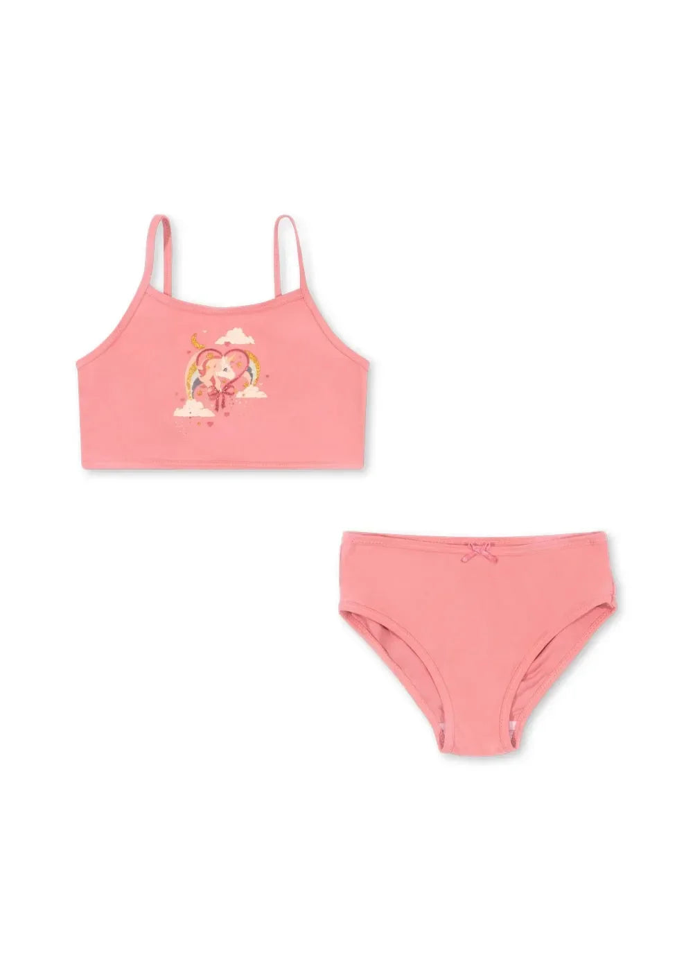 Girl's Swimsuits (10 style & color options)