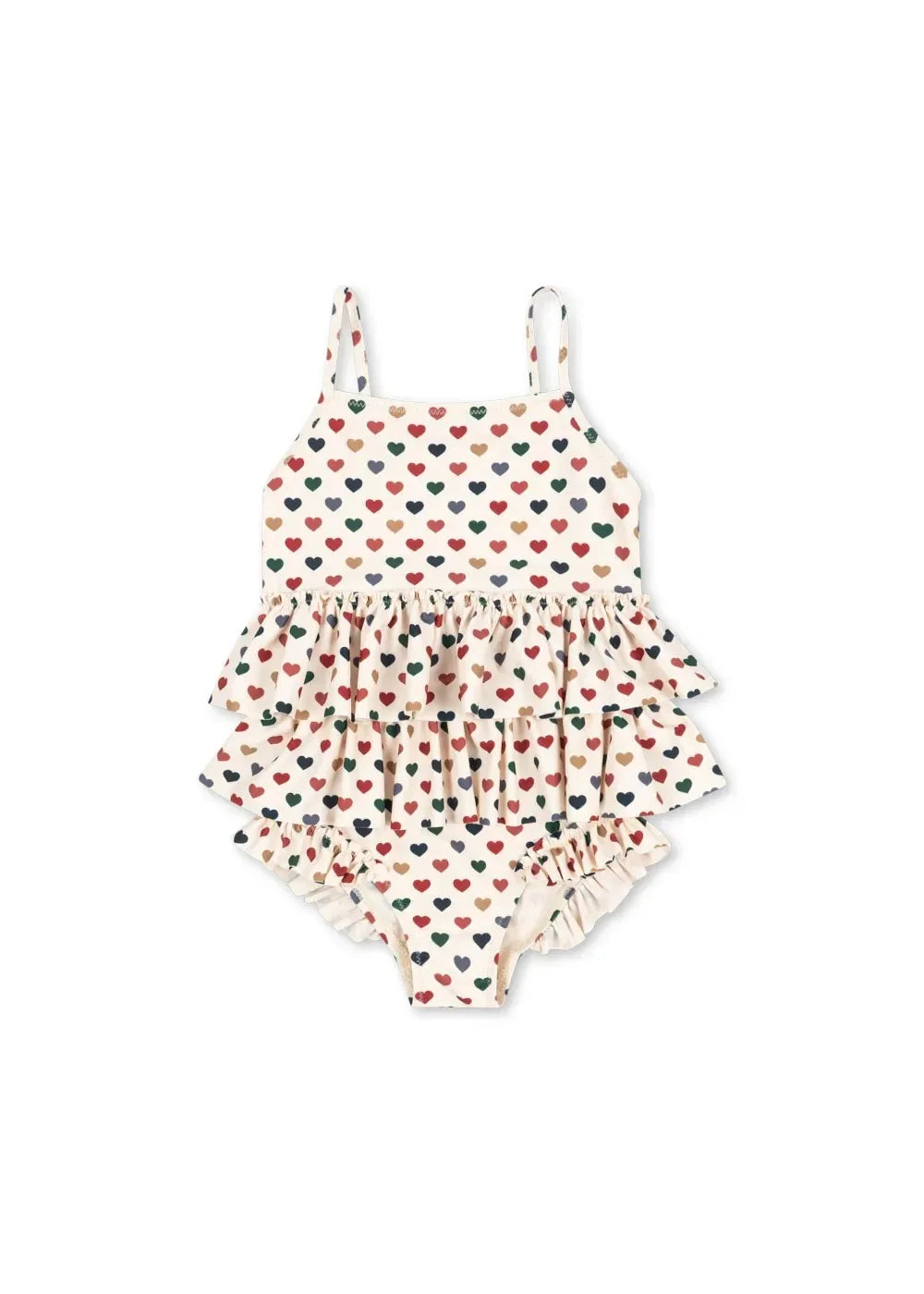 Girl's Swimsuits (10 style & color options)
