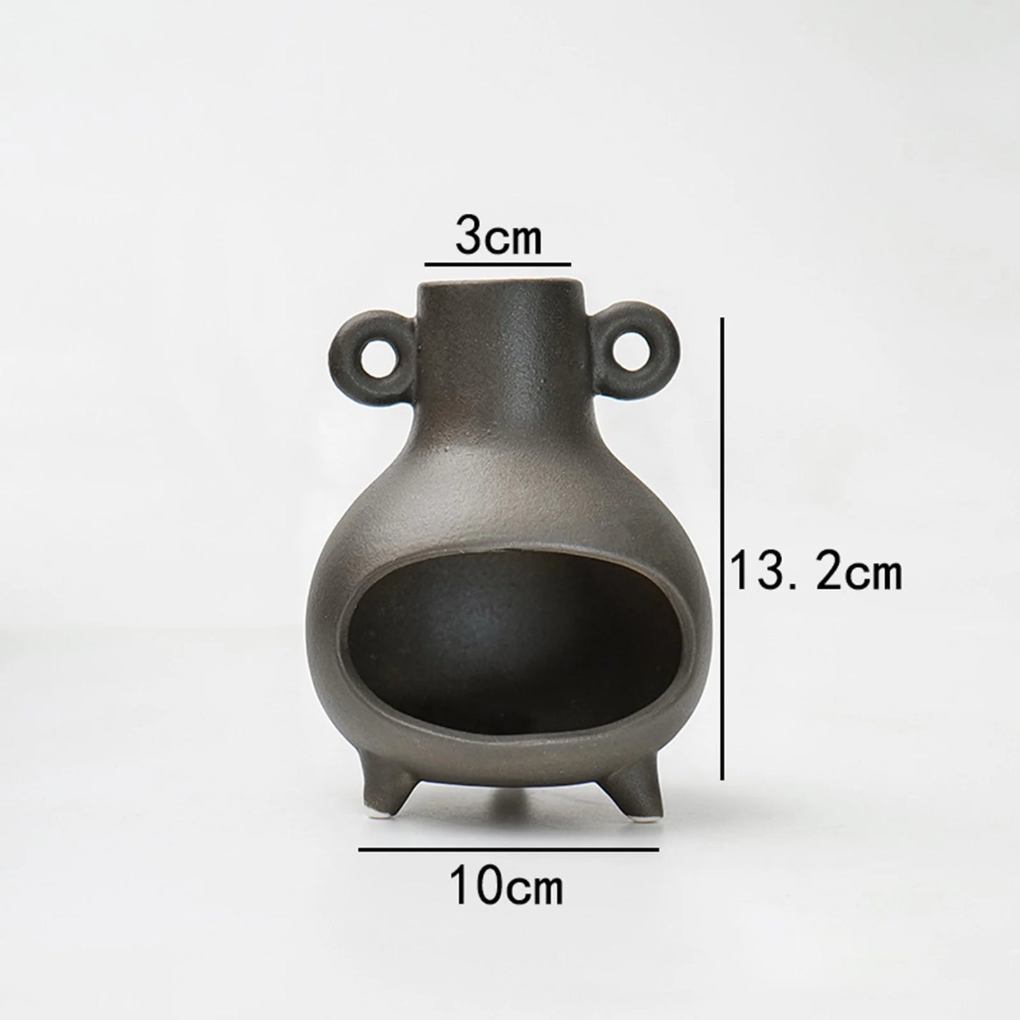 Ceramic Palo Santo Incense Burner
