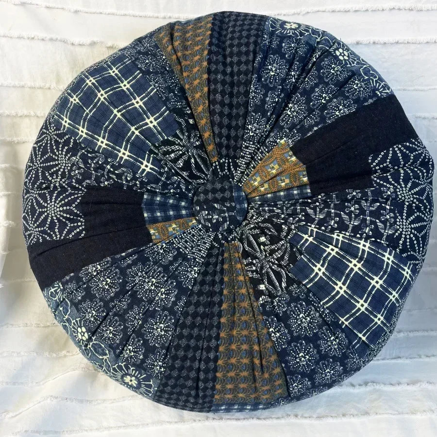 Round Floor Cushion